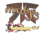 MATYS (Holo) | Shanghai 2024 image